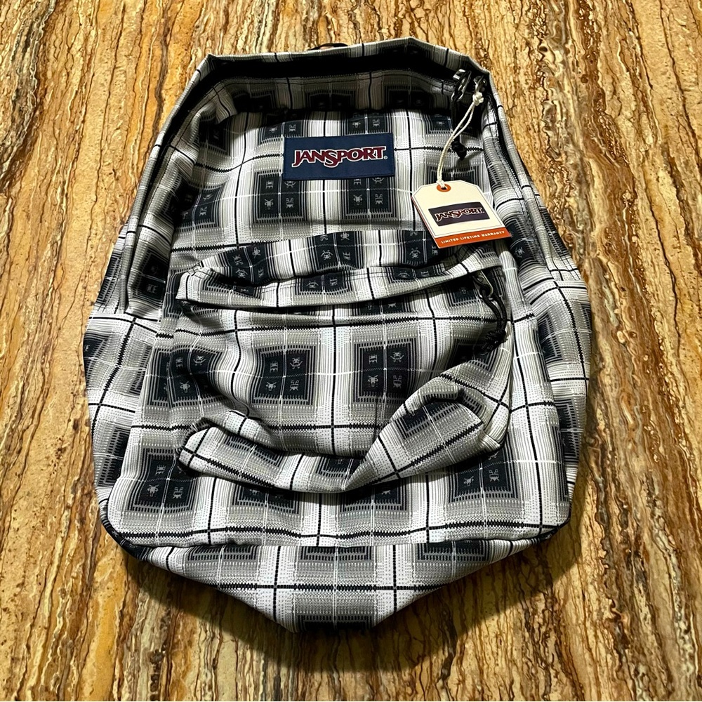 JanSport